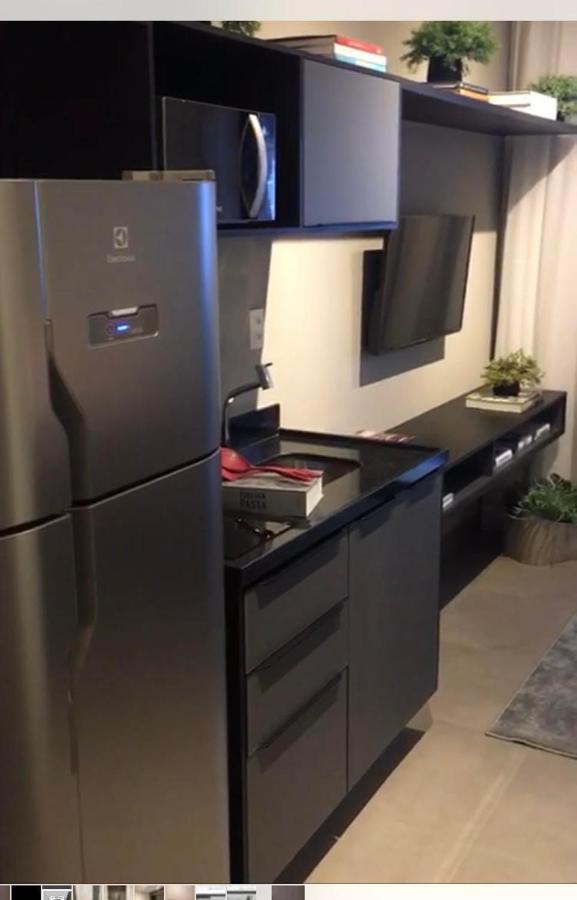 Apartamento Vn Capote Valente São Paulo