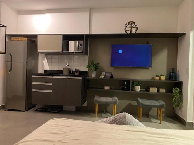 Apartamento Vn Capote Valente *