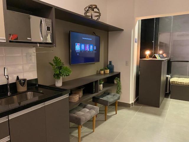Vn Capote Valente Apartamento *