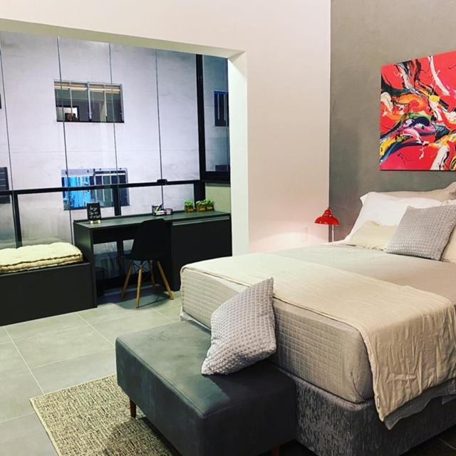 Apartamento Vn Capote Valente