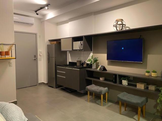 Apartamento Vn Capote Valente